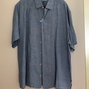 Tommy Bahama Camp Shirt
